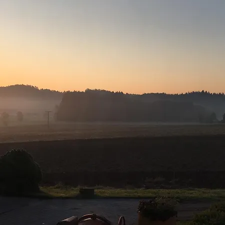 Im Idyll 1 아파트