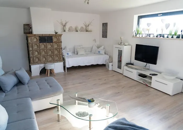 Im Idyll 1 Apartmán