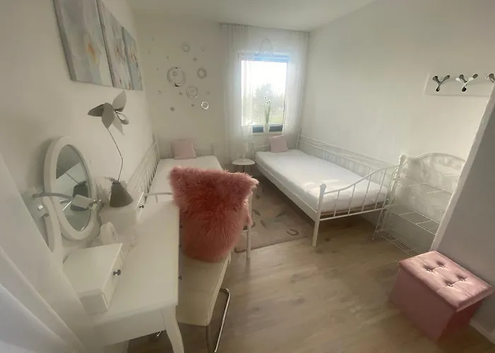 Im Idyll 1 Apartmán *