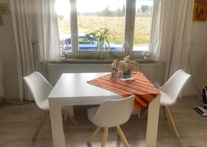 Im Idyll 1 Apartmán *