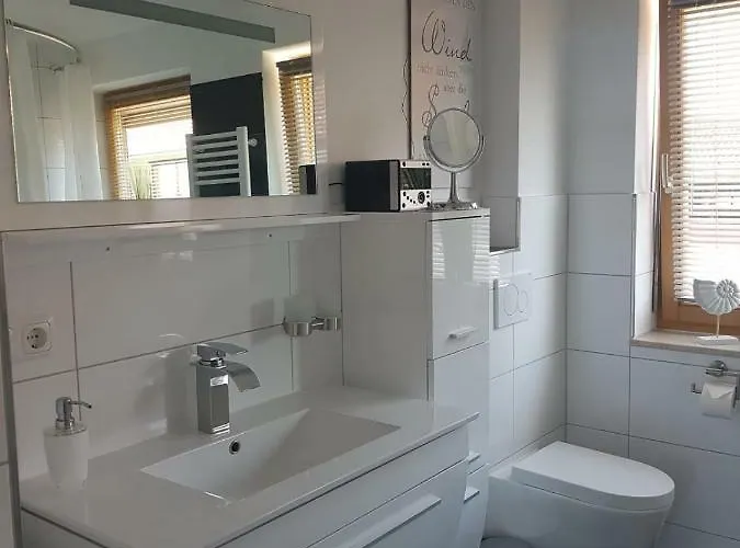 Apartmán Im Idyll 1 *