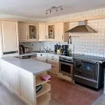 Appartement Im Idyll 1 *