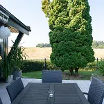 Im Idyll 1 Apartman *