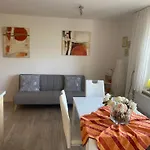Appartement Im Idyll 1 *