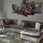 Im Idyll 1 Appartement Hengersberg