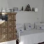 Im Idyll 1 Appartement Hengersberg