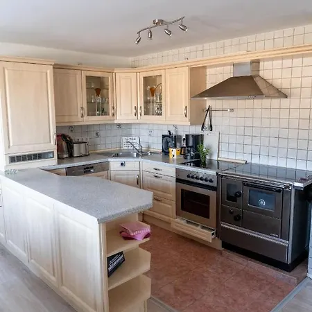 Appartement Im Idyll 1 *