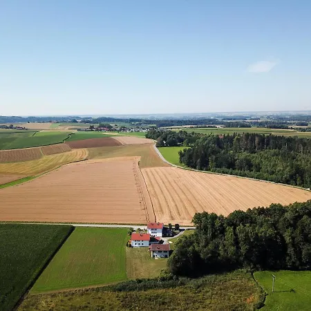 Im Idyll 1 Hengersberg
