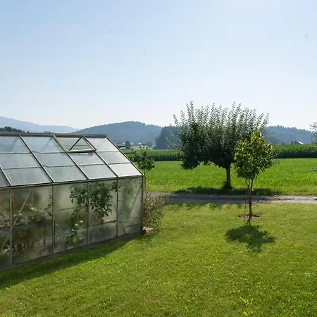 Im Idyll 1 * Hengersberg