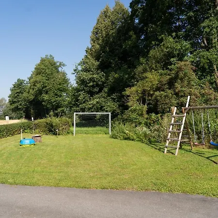 Im Idyll 1 * Hengersberg