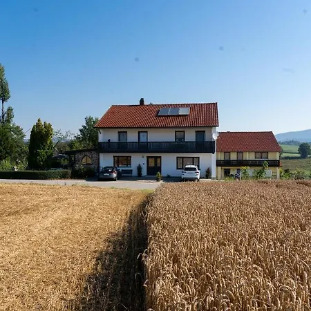 Διαμέρισμα Im Idyll 1 Hengersberg