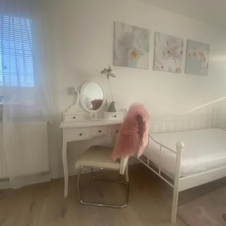 Apartmán Im Idyll 1