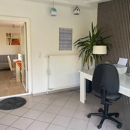 Im Idyll 1 Appartement Hengersberg