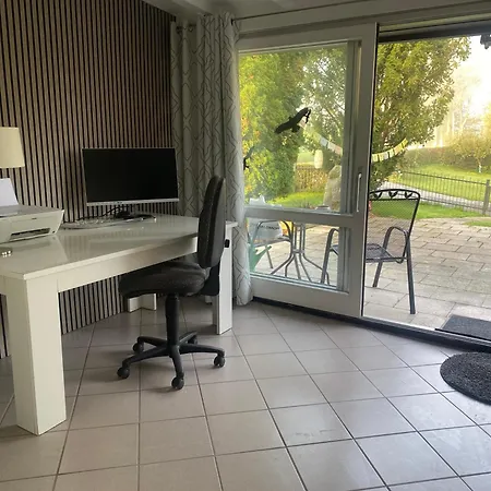 Im Idyll 1 Hengersberg