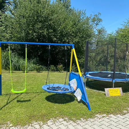 Im Idyll 1 * Hengersberg