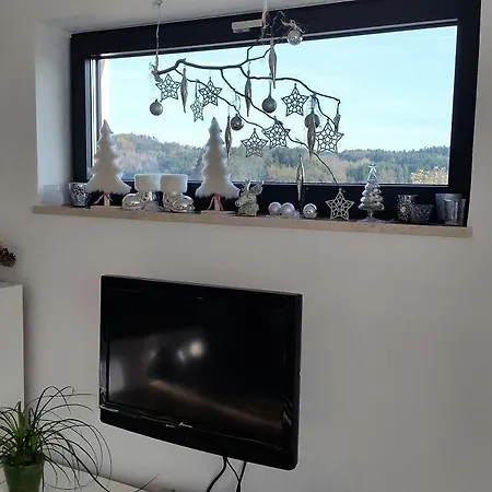 Im Idyll 1 Apartmán *
