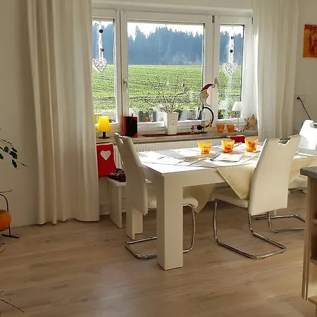 Im Idyll 1 Hengersberg