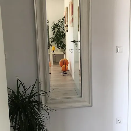 Im Idyll 1 Apartmán *