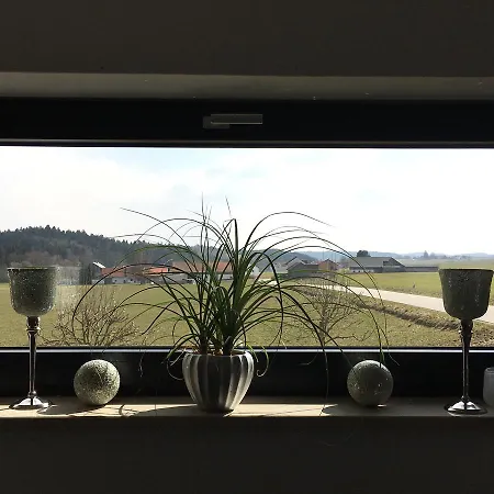 Im Idyll 1 Apartmán *