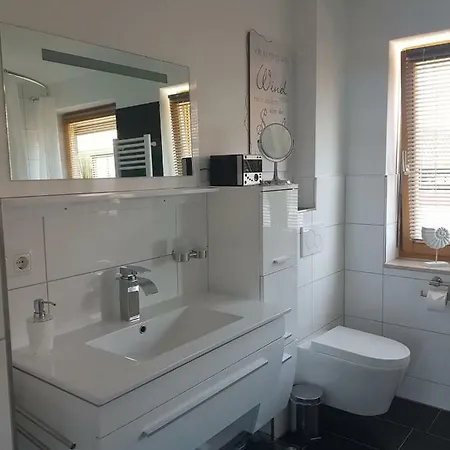 Apartmán Im Idyll 1 *