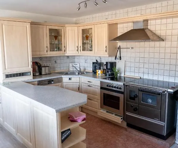Apartamento Im Idyll 1 *