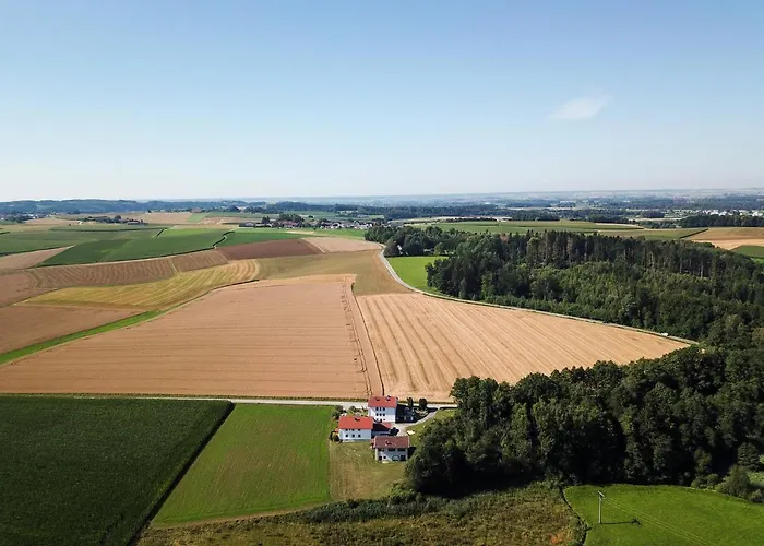 Im Idyll 1 Hengersberg