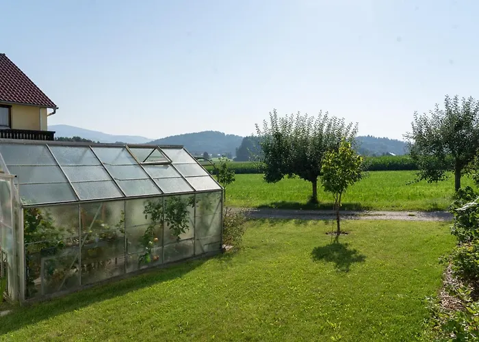 Im Idyll 1 * Hengersberg