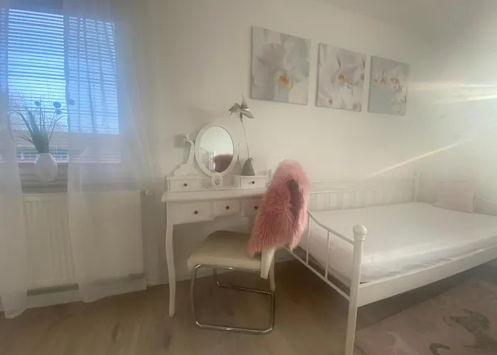 Apartamento Im Idyll 1