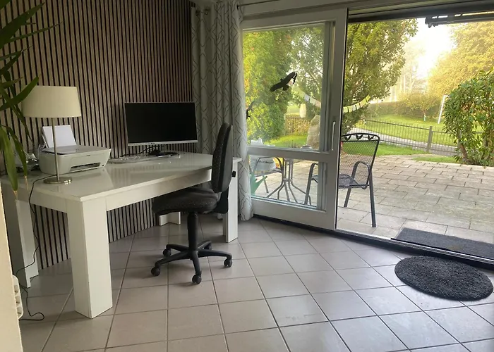 Im Idyll 1 Hengersberg