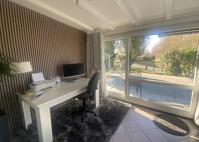 Apartamento Im Idyll 1 *