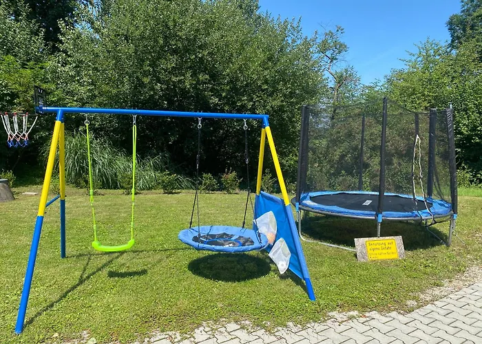 Im Idyll 1 * Hengersberg