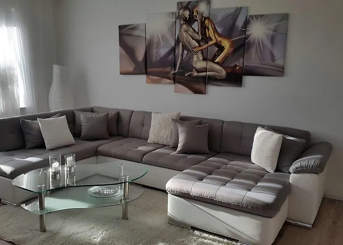 Im Idyll 1 Apartamento Hengersberg