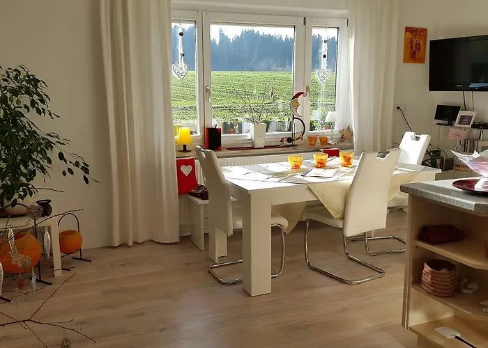 Im Idyll 1 Hengersberg