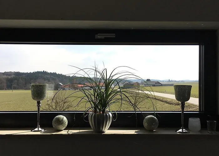 Im Idyll 1 Apartamento *