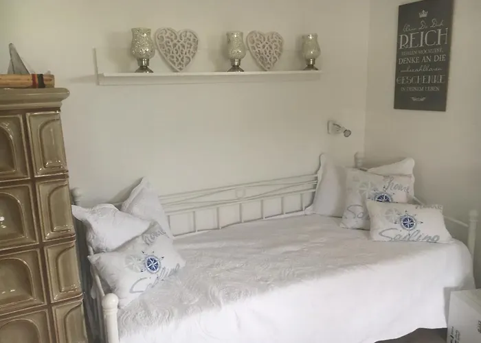 Apartamento Im Idyll 1